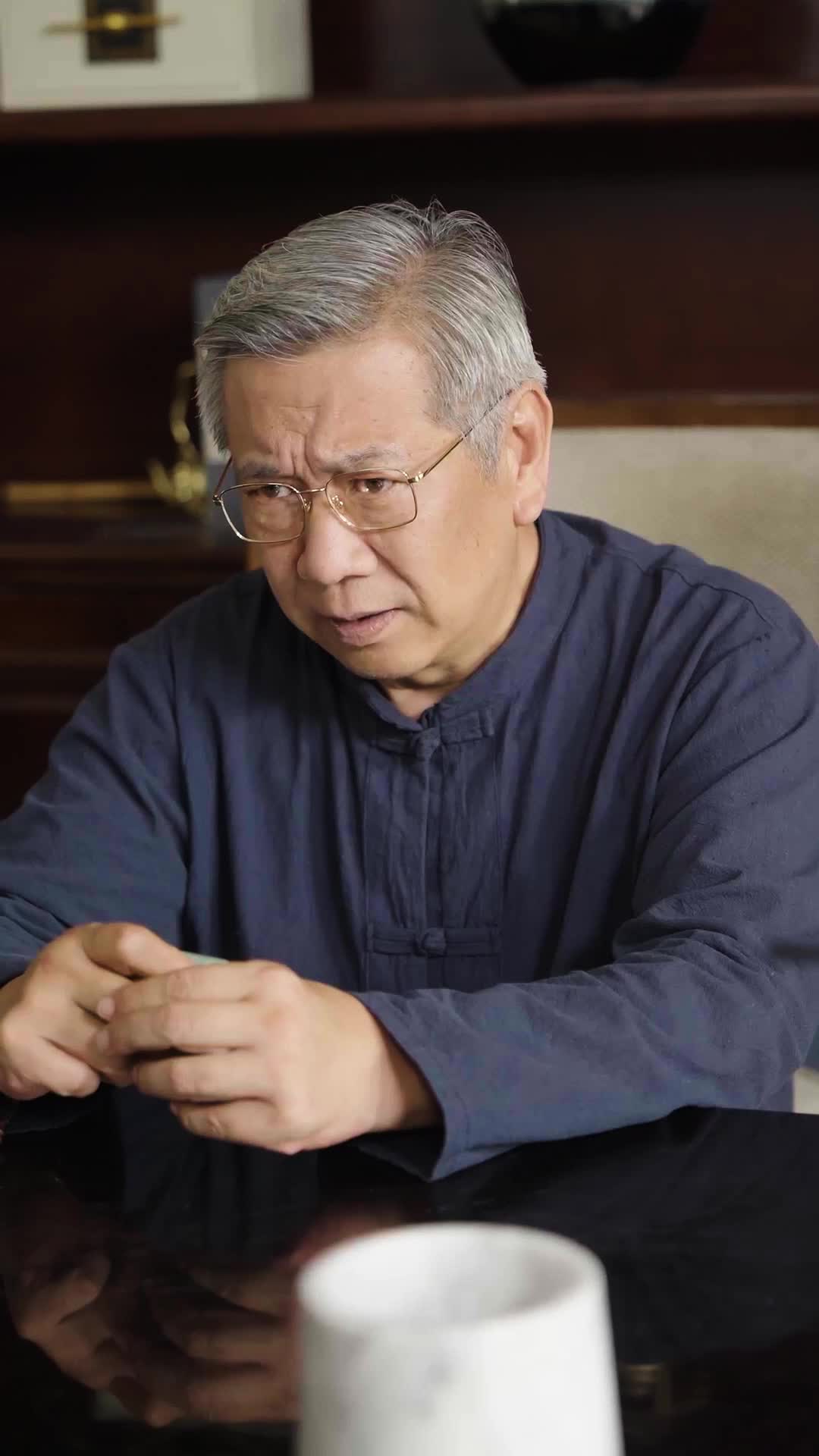 Episode 18 - Kakek Sakti Live Streaming